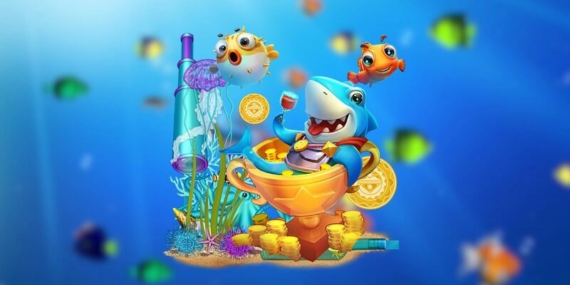Live22 Bắn Cá Online – Nhà Cung Cấp Game Uy Tín Top 1